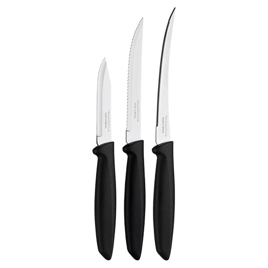 Plenus Set of 3 Knives