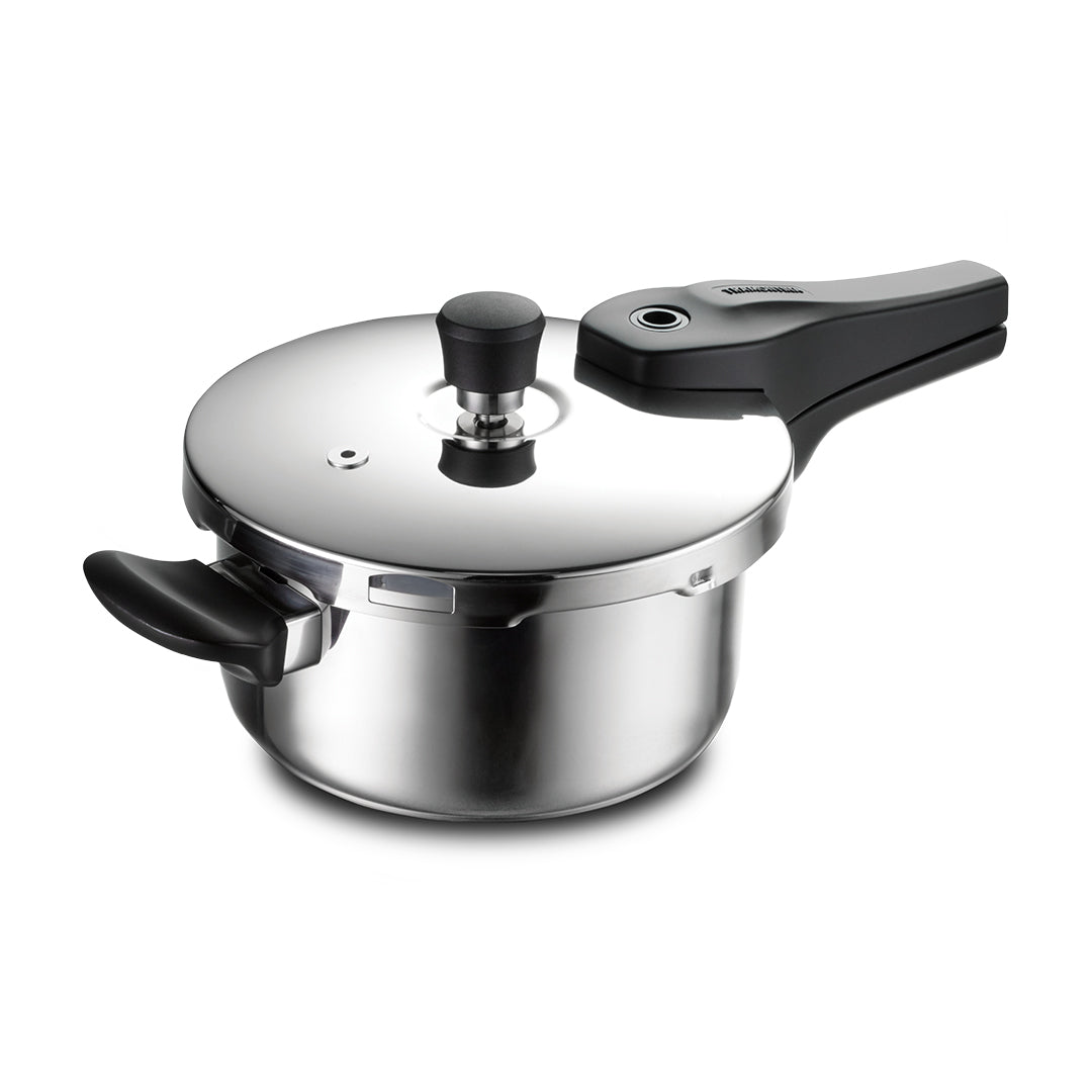 Aeion+ 3L Triply Pressure Cooker