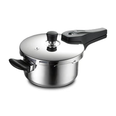Aeion+ 3L Triply Pressure Cooker