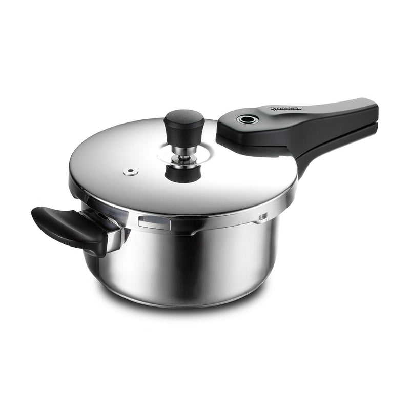 Aeion+ 3L Triply Pressure Cooker
