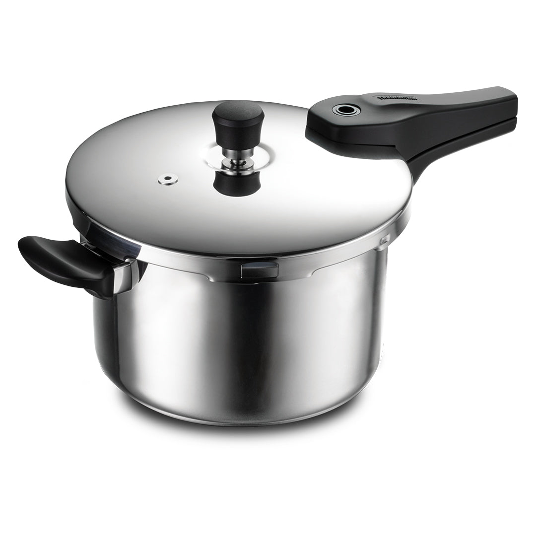 Aeion+ 5.5L Triply Pressure Cooker