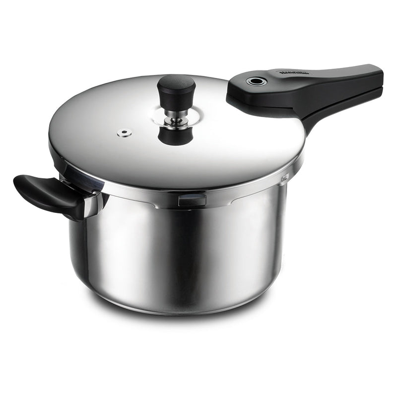 Aeion+ 5.5L Triply Pressure Cooker