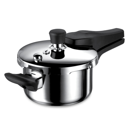 Aero Triply Pressure Cooker 1.5 Litre