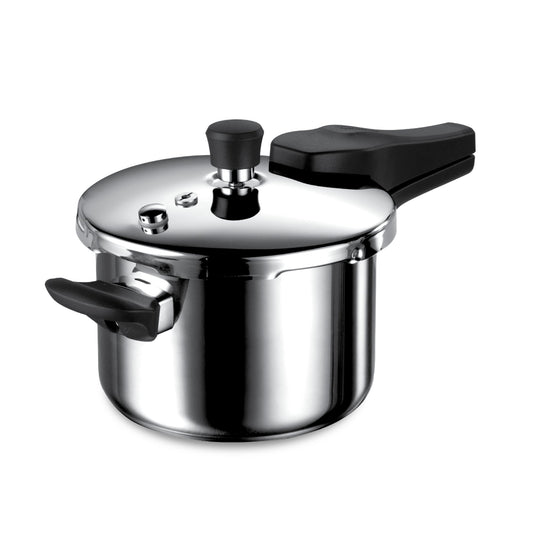 Aero Triply Pressure Cooker 3.0 Litre