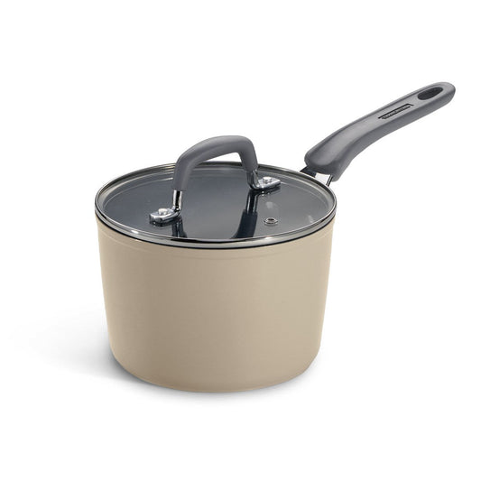 Velo Forged Sauce Pan 16 cm - Sand