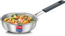 Prestige Tri-Ply Cute with Even Heat Distribution Fry Pan 12 cm diameter 0.4 L capacity