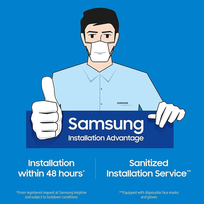 Samsung QN85BAKL 163 cm (65 inch) QLED Ultra HD (4K) Smart Tizen TV (QA65QN85BAKLXL)-3