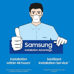 Samsung BU8570UL 163 cm (65 inch) Ultra HD (4K) LED Smart Tizen TV (UA65BU8570ULXL)-3