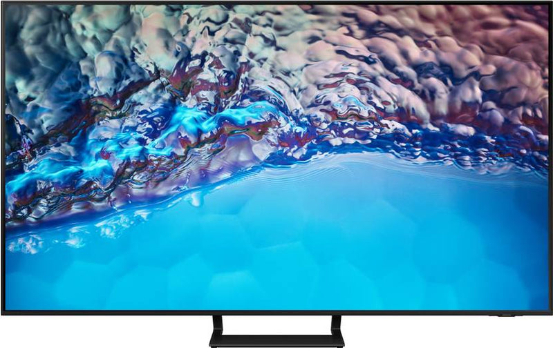 Samsung BU8570UL 163 cm (65 inch) Ultra HD (4K) LED Smart Tizen TV (UA65BU8570ULXL)-1