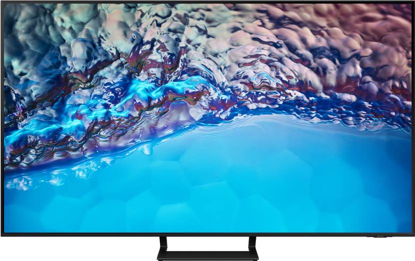 Samsung BU8570UL 163 cm (65 inch) Ultra HD (4K) LED Smart Tizen TV (UA65BU8570ULXL)