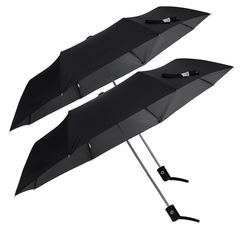 STAG Umbrella Duo Pack - 2 Fold & 3 Fold Combo-1