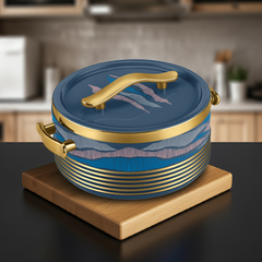 Insignia Casserole (Milton)