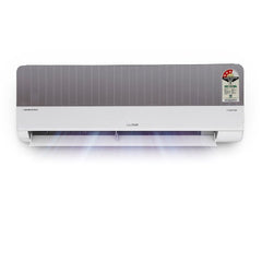 Lloyd 1.5 Ton 3 Star Inverter Split AC | 6 in 1 Convertible | Smart 4-Way Swing | Wi-Fi Ready | Clean Air Filter | Turbo Cool | Strong Dehumidifier (GLS18I3FOHSW, White) 2025 Model