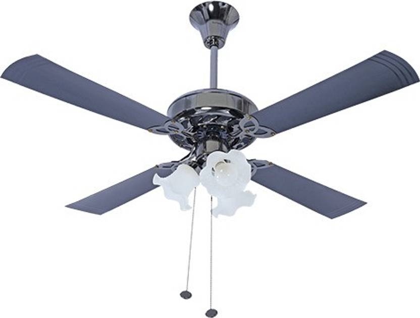Crompton Uranus 1200 mm (50 inch) Decorative Underlight Ceiling Fan