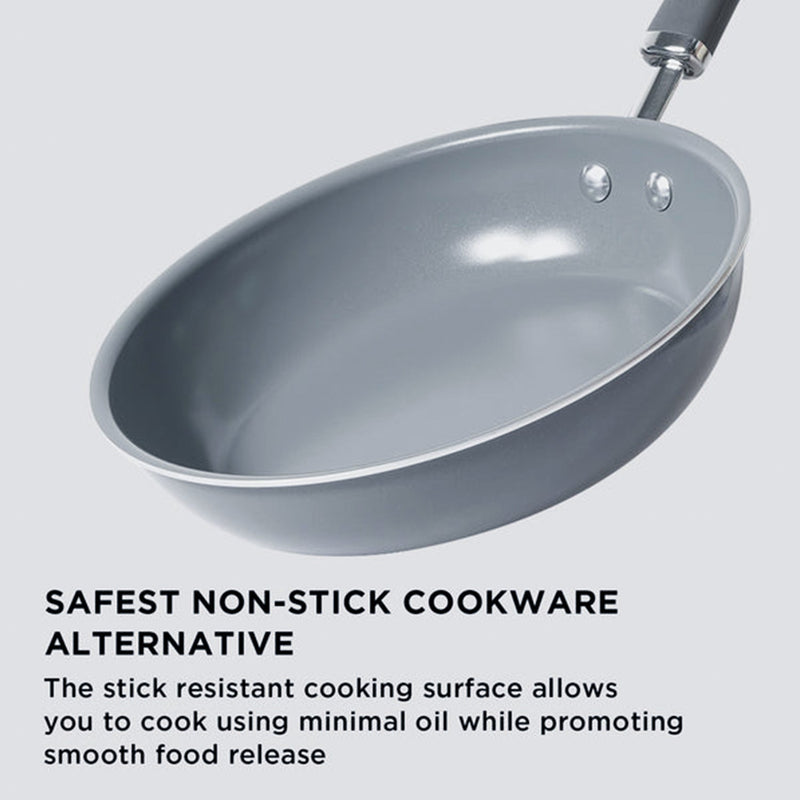 Meyer Anzen Ceramic Coated Cookware 26cm Frypan