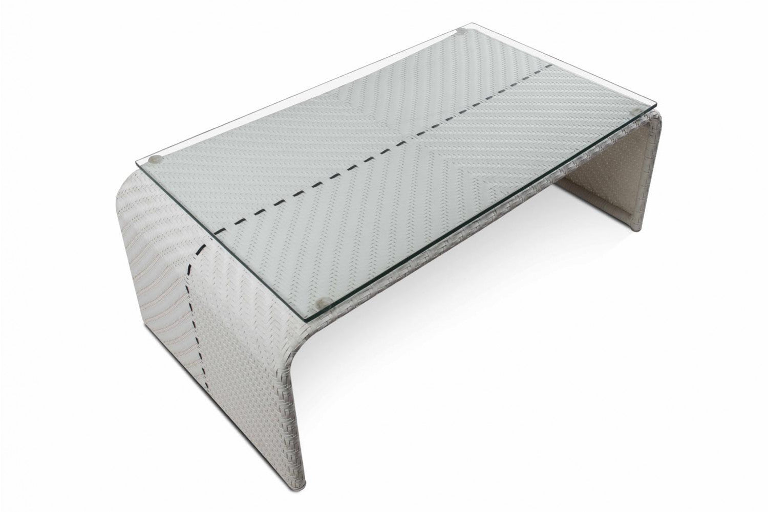 Marino Outdoor Sofa Set 2 Seater , 2 Single seater and 1 Center Table (Sea Shell)