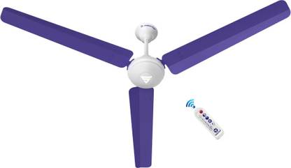 Superfan V1 with 5 Year Warranty BLDC Motor with Remote 1400 mm Ceiling Fan