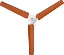 Superfan V1 with 5 Year Warranty BLDC Motor with Remote 1400 mm Ceiling Fan