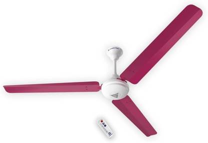 Superfan V1 with 5 Year Warranty BLDC Motor with Remote 1400 mm Ceiling Fan