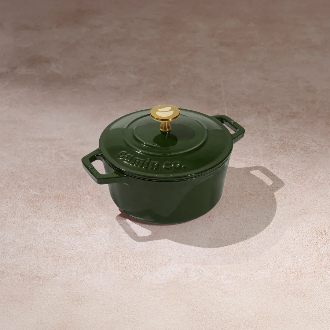 The Evergreen Kitchen Set