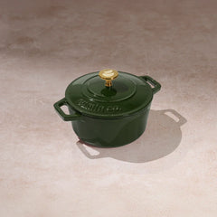 The Evergreen Kitchen Set