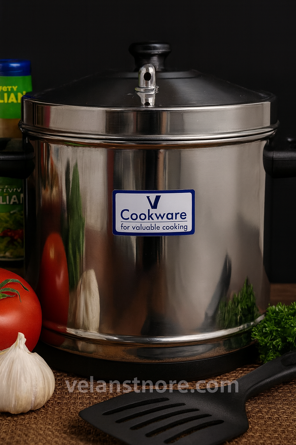 Vcookware Stainless Steel Idli Cooker