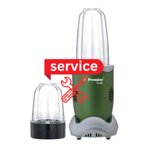 Blender Service (ONLY WITHIN CHENNAI)