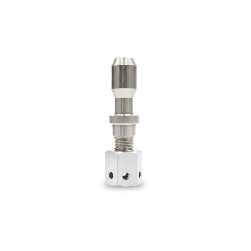 Vent Tube for Inner Lid Pressure Cooker