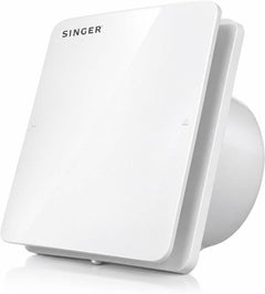SINGER Venti X BLDC Exhaust Fan 150 mm-1