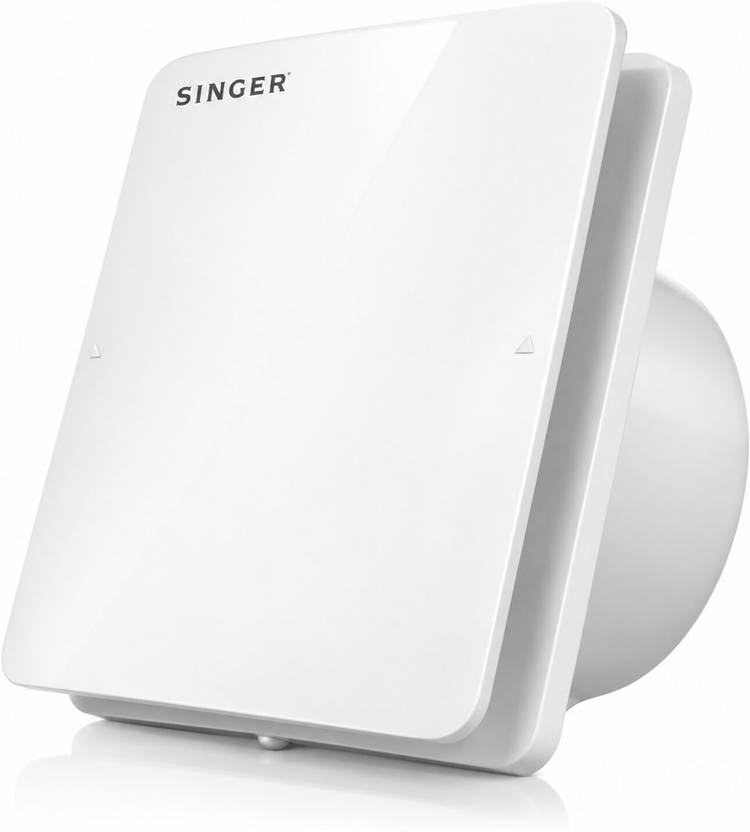 SINGER Venti X BLDC Exhaust Fan 150 mm-1