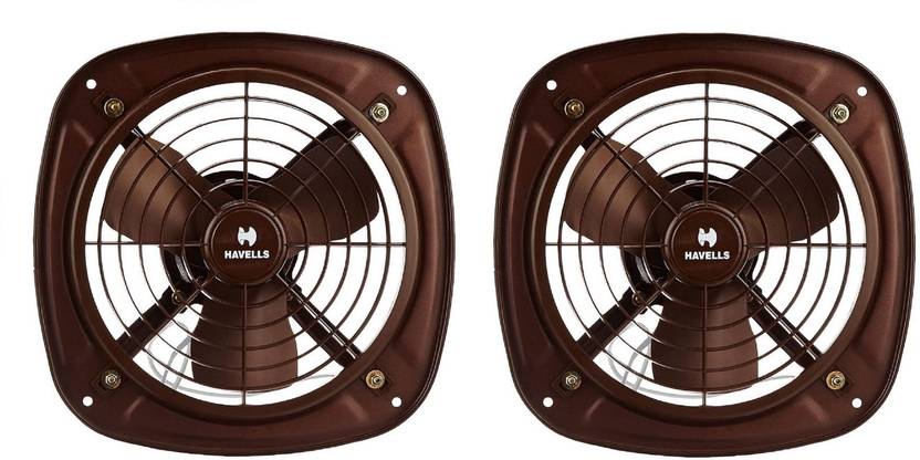 Havells Ventil Air DSP 300mm Exhaust Fan-4
