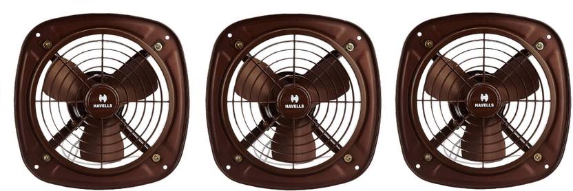Havells Ventil Air DSP 300mm Exhaust Fan-3