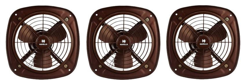 Havells Ventil Air DSP 300mm Exhaust Fan-3