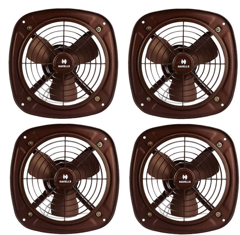 Havells Ventil Air DSP 300mm Exhaust Fan-1