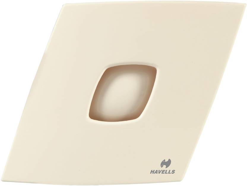 HAVELLS Ventil Air Hush Strong Air Suction 100 mm Exhaust Fan-6