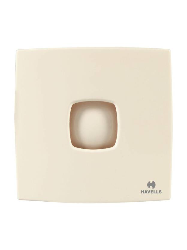 HAVELLS Ventil Air Hush Strong Air Suction 100 mm Exhaust Fan-4