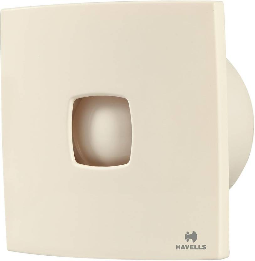 HAVELLS Ventil Air Hush Strong Air Suction 100 mm Exhaust Fan-2
