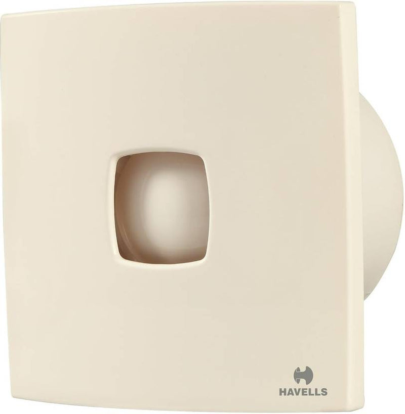 HAVELLS Ventil Air Hush Strong Air Suction 100 mm Exhaust Fan-2