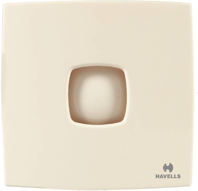 HAVELLS Ventil Air Hush Strong Air Suction 100 mm Exhaust Fan-1