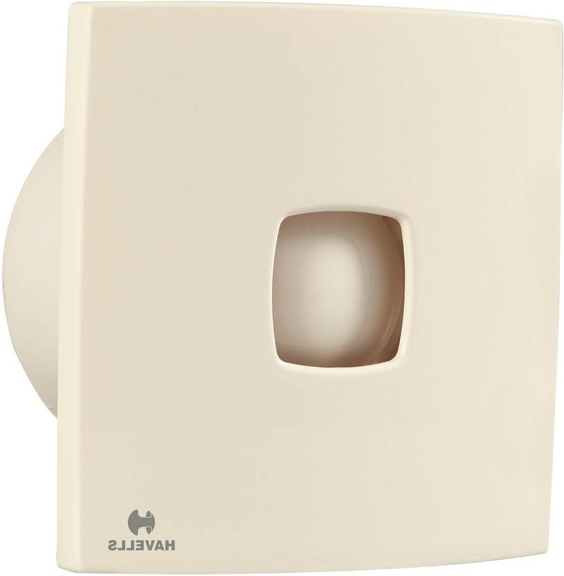 HAVELLS Ventil Air Hush Strong Air Suction 100 mm Exhaust Fan-3