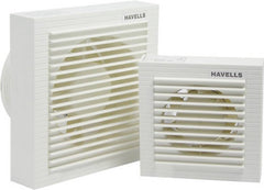Havells Ventilair LX WS 150mm Exhaust Fan (Shutter) White-1