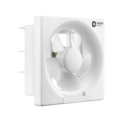 Ventilator DX 200mm (7.87 inch) High Speed Exhaust Fan for Kitchen