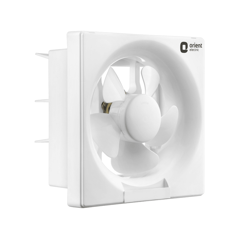 Ventilator DX 200mm (7.87 inch) High Speed Exhaust Fan for Kitchen