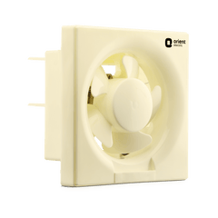 Ventilator DX 250mm (9.84 inch) Exhaust Fan for Kitchen
