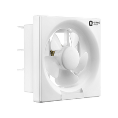 Ventilator DX 250mm (9.84 inch) Exhaust Fan for Kitchen