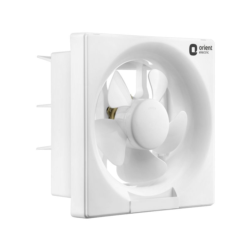 Ventilator DX 250mm (9.84 inch) Exhaust Fan for Kitchen