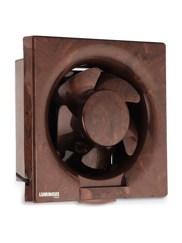 RR Vento Deluxe Anti Dust 150 mm Exhaust Fan