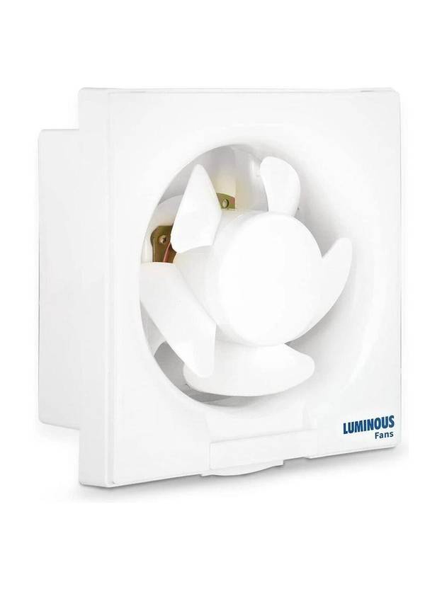 LUMINOUS Vento Deluxe HS 2500 150 mm Exhaust Fan-1