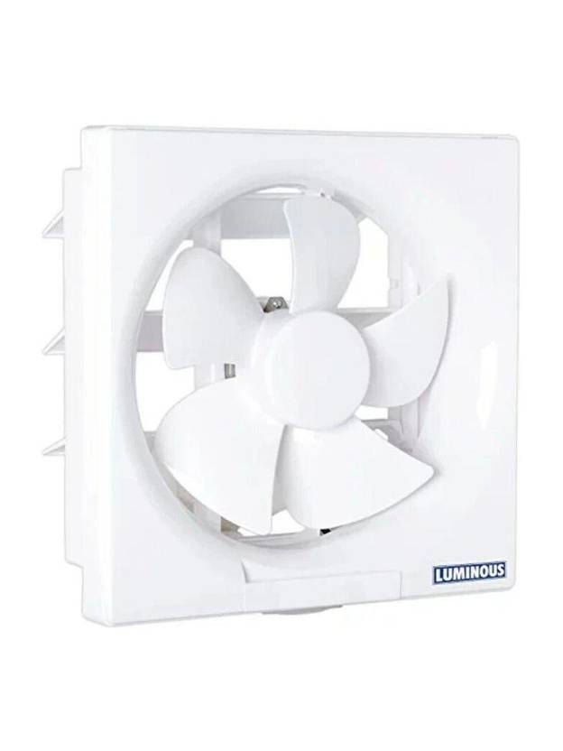 RR vento dlx Anti Dust 250 mm Exhaust Fan-6