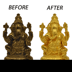 सोना चढ़ाना सेवा / सोना चढ़ाना सेवा-2